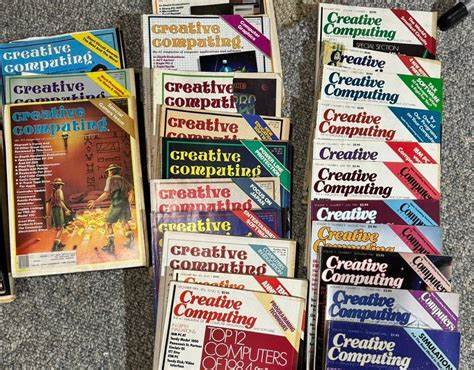 探索计算机杂志在20世纪70至90年代的辉煌历史,了解它们如何影响了计算机爱好者和整个行业的发展,是怀旧与知识的完美融合。本文详细回顾了那个时代杂志的内容特色、文化意义及其对现代数字媒体的影响。
