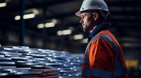 Why Nucor Corp. (NUE) Skyrocketed On Monday