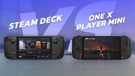 深入解析OnexPlayer壹号掌机mini版与Steam Deck两大热门掌机的性能、设计、游戏体验及生态系统,助力玩家做出明智选择。
