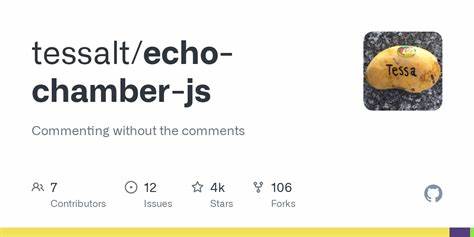 介绍 Echo-chamber-JS 的工作原理、适用场景、技术实现与利弊,帮助站长在追求隐私、性能与低维护成本时评估是否采用本地化评论方案
