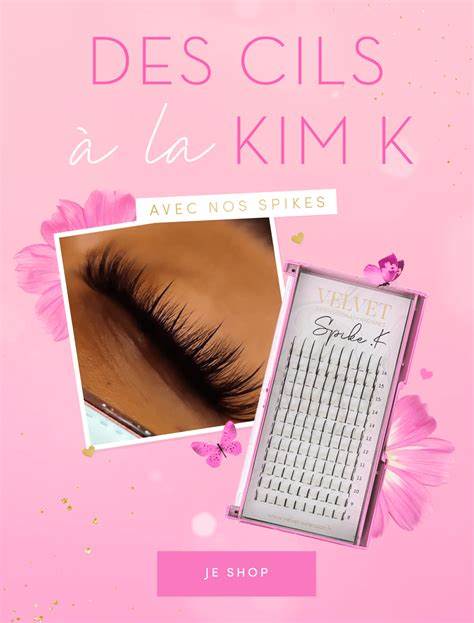 探索法国知名供应商Velvet Extension如何通过高品质睫毛延长和美甲产品,结合专业培训课程,助力美业从业者提升技能与业务,实现事业腾飞。文章详解产品特点、培训优势及行业发展趋势,为美业专业人士提供实用参考。
