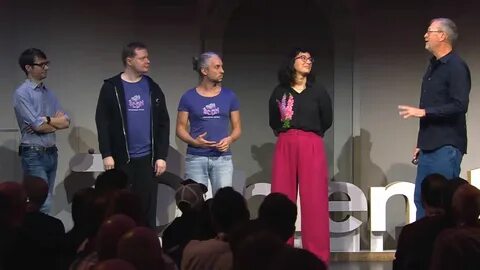 Blender基金会在2025年重磅宣布了新董事会成员及执行董事的任命,标志着这家领先的开源3D软件开发机构进入新的发展阶段。此次变动不仅体现了团队年轻化和专业化,也为Blender未来的创新与成长奠定坚实基础。
