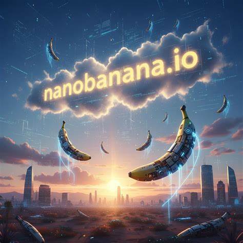 Nano Banana AI凭借其先进的人工智能技术,革新了图像编辑的方式,为从业者和创作者提供了高效、精准且多功能的图像处理解决方案。本文深入探讨了Nano Banana AI的核心功能、应用场景、优势特点以及未来发展趋势,助力用户充分理解并利用这一领先的图像编辑工具。
