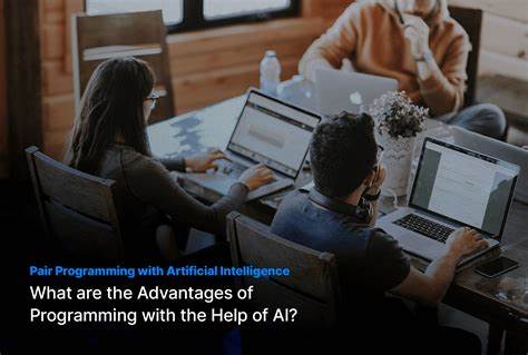 随着人工智能在软件开发领域的深入应用,智能上下文聚合技术成为提升AI协作编程效率的关键动力。本文深度解析智能上下文聚合的构建理念及其在AI双人编程中的实际应用,助力开发者充分释放AI助理的潜力。
