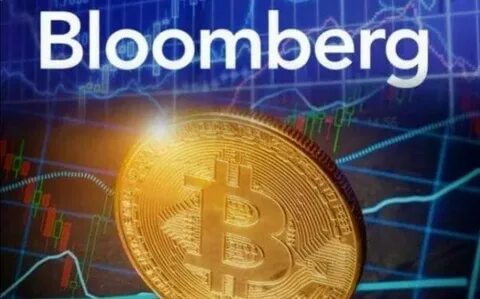 Is Now the Right Time to Invest in Bitcoin? - Bloomberg