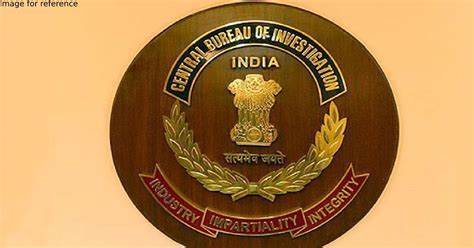 CBI conducts searches at 60 locations in several states in cryptocurrency scam