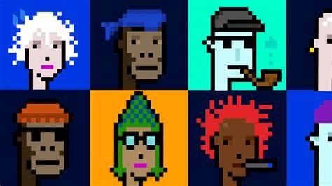 CryptoPunks NFT – wie sie funktionieren und wie Anleger CryptoPunks kaufen können
