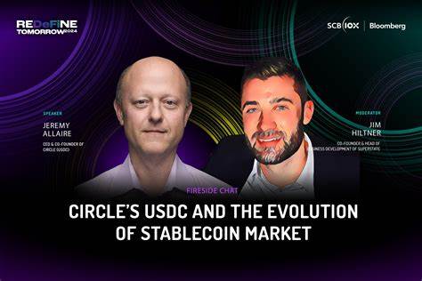 探討美國新監管環境下穩定幣市場的快速擴張,解析 Circle 的 USDC 為何在第三季取得顯著增長、對 Tether 的影響,以及市場碎片化對交易所、流動性提供者與全球支付的潛在意義
