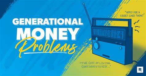 随着社会和经济环境的变化,现代人面临的理财挑战比五十年前复杂得多。本文深入探讨理财专家戴夫·拉姆齐总结的七大当代财务难题,并提供实用的解决思路,帮助读者更好地管理财富,应对未来。
