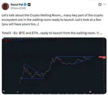 本文深入探讨了著名宏观投资者Raoul Pal关于加密货币市场即将在2026年第一季度迎来新一轮顶峰的预测,分析市场周期延长的背景、关键影响因素及主要币种的未来走向,帮助投资者理解当前市场动态,掌握潜在投资机遇。
