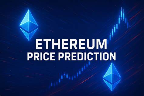  4 signs that the Ethereum price uptrend to $5K is back in play 