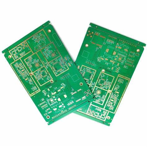 全面剖析PCB线路板常用板材的价格趋势,涵盖生益科技和建滔(KB)的常规FR4板材价格以及耐CAF性能优异的S1141KF板材市场报价,助力制造商和采购商做出科学选择。
