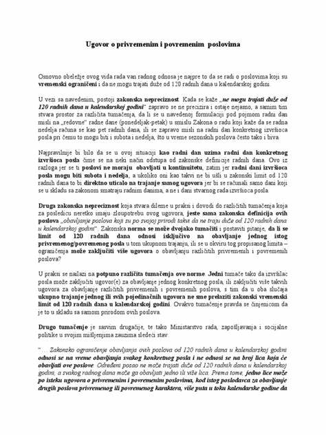 探讨临时和偶尔工作在现代劳动市场中的重要性,详细阐述其法律依据、合同签订要点、税务处理及社会保障义务,帮助企业和个人正确理解和应用相关法规。
