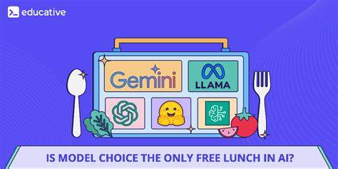 随着人工智能技术的飞速发展,模型选择逐渐成为开发者在构建智能应用时面临的核心问题。多样化的AI模型不仅为开发者带来了更多选择,也带来了降低成本、提升效率的可能。本文深入探讨模型选择在AI实践中的价值,解析为何它被视为人工智能中的"免费午餐",以及如何通过合理策略最大化利用这一优势。
