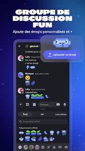 探索Discord作为一款融合游戏、聊天与社区互动的全方位社交平台,了解其独特功能、用户体验以及为何其在全球数亿用户中的受欢迎程度不断攀升。本文详细介绍Discord的核心优势与应用场景,助你全面掌握这一现代社交利器。
