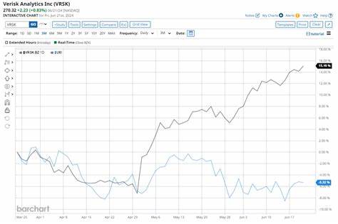 深入分析维利斯克分析公司在工业股票板块中的股票表现,探讨其市场地位、财务数据、行业竞争情况及未来发展前景,为投资者提供详实参考。
