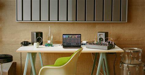 深入探讨Ableton Live 12免费30天试用版的功能优势、系统需求及使用体验,助力音乐制作人全面了解这款专业音乐制作软件的核心魅力和实用价值。
