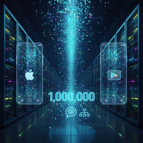 askROI应用凭借其先进的人工智能技术,实现了iOS和Google Play平台累计一百万次下载,成为企业和个人提升财务分析及业务效率的重要利器。本文深入解析askROI的核心优势、市场影响及未来发展趋势,为读者呈现AI驱动的商业智能解决方案最新进展。
