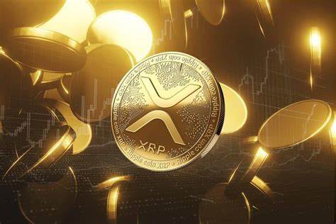 XRP Price Set for Breakout Amid Parallels to 2017’s Epic Rally - dailycoin.com