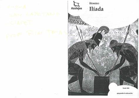 《伊利亚特》作为古希腊文学的代表作之一,不仅描绘了特洛伊战争的辉煌史诗,更展现了人性、神性及战争的复杂交织,反映出古代希腊社会的信仰与价值观。本文深入探讨了《伊利亚特》的创作背景、主要内容及其在文学史上的重要地位。
