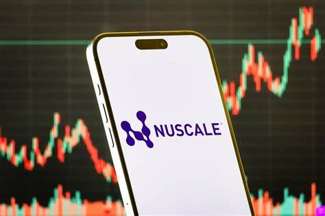 分析NuScale Power(SMR)在小型模块化反应堆领域的独特优势、市场驱动力与潜在催化剂,探讨为何其有机会成为高回报成长股并评估相关风险与时间表。
