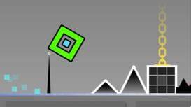 Geometry Game是一款结合音乐节奏与平台跳跃元素的趣味游戏,玩家需要精准把握节奏,躲避障碍,从而体验紧张刺激的游戏过程。无论是休闲娱乐还是提升反应力,这款游戏都能带来独特的体验。随着在线平台CrazyGames的普及,Geometry Game赢得了全球玩家的喜爱,展现了跨平台、多设备的广泛兼容性。本文深入解析Geometry Game的玩法机制、开发背景以及提供实用攻略,助你轻松提升游戏成绩。
