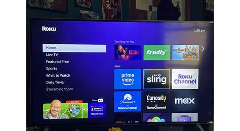 Roku携手YouTube TV,将体育直播无缝整合进Sports Channel,极大提升用户观赛便利性和内容丰富度。随着NFL和NBA等顶级赛事的加入,Roku体育生态系统迅速扩张,助力流媒体平台引领体育观赛新时代。本文深入解析合作细节及其对行业和用户带来的多重影响。
