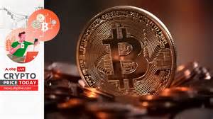 Cryptocurrency Price Today (July 9): Bitcoin Fails To Rise Above $109,000, Cronos Becomes Top Gainer