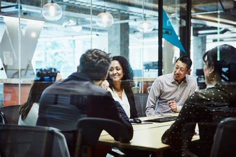How Blockchain Can Impact the Financial Services Industry - The Motley Fool