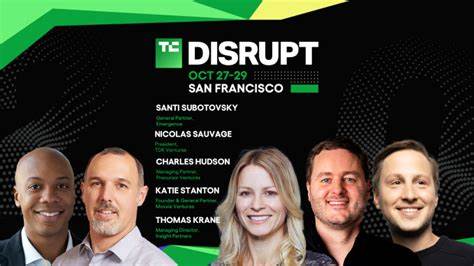 TechCrunch Disrupt 2025 Startup Battlefield 200吸引了全球最具影响力的风险投资专家加盟评审团,他们的加盟不仅提升了赛事的专业度,也为初创企业提供了宝贵的成长机会,推动科技创新与创业生态的发展。本文深入解析最新评委背景及其对创业者的深远影响。
