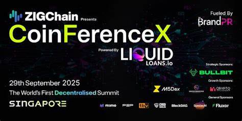 深度解析CoinFerenceX 2025在新加坡舉辦的意義、議題焦點、重量級演講人與贊助夥伴,以及對區塊鏈生態系未來的影響和參會實務建議
