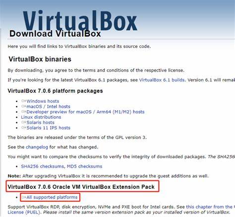 随着Oracle宣布对VirtualBox Extension Pack实行收费政策,用户和开源社区面临新的挑战和机遇,本文全面剖析收费背景、具体影响以及未来发展趋势,帮助读者深入了解这一重大变革。
