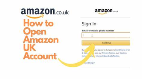 深入探讨如何高效管理Amazon.co.uk账户,涵盖账户注册、安全设置、订单管理、支付方式、地址管理及客户服务,助力用户优化购物流程,提升购物体验。
