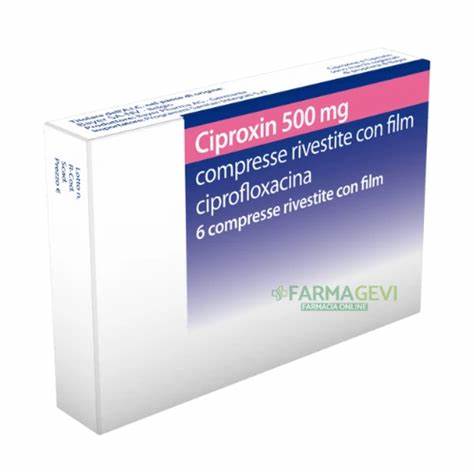 深入探讨Ciproxin(环丙沙星)作为一种广谱抗生素的作用机制、适应症、使用注意事项、副作用及药物相互作用,帮助患者科学合理用药,提升治疗效果,保障用药安全。
