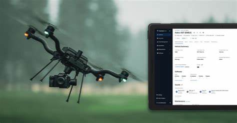 Auterion成功完成1.3亿美元融资,致力打造无人机操作系统生态,推动无人机行业数字化转型和标准化发展,赋能行业应用创新与规模化落地。
