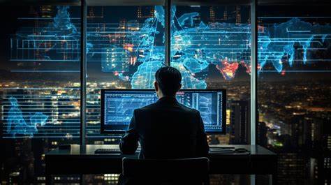 了解Oddity Tech Ltd.如何通过创新的AI驱动直销模式和多元化产品布局,在美容及医疗级护肤市场实现快速增长,发掘其未来发展机遇与投资价值。
