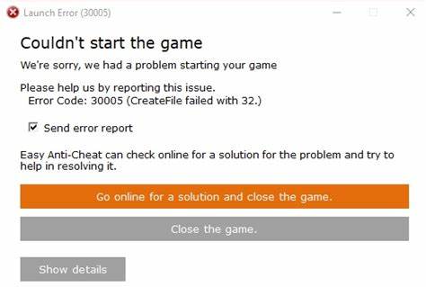 本文深入探讨如何有效解决游戏启动时提示Easy Anti-Cheat未安装的常见问题,提供详细操作指南和实用技巧,助你快速恢复游戏体验。
