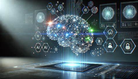 深入探讨先进人工智能应用的实用谱系,揭示如何通过不同层次的AI运用,实现业务价值的最大化和组织能力的持续提升。
