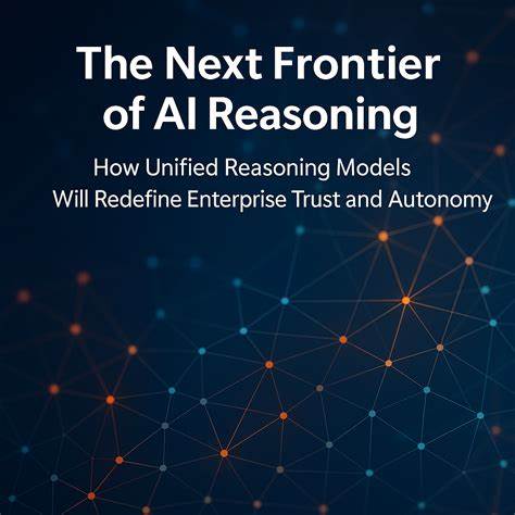 可审计与可组合的推理新框架:十年独立研究与《组织体宣言》深度解读
