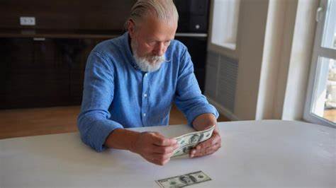 Can You Guess What an Upper-Class Retiree's Monthly Income Looks Like? Here's What the Wealthy Are Actually Living On