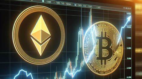 Ethereum is poised to be the next Bitcoin. Here's why it's the hot new cryptocurrency