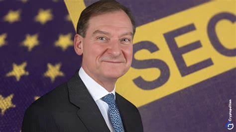 美国证券交易委员会(SEC)新任主席保罗·阿特金斯提出了一系列改革措施,承诺结束此前加密领域"突袭式监管"的做法,强调为企业提供明确的合规指导,以促进数字资产行业的健康发展。
