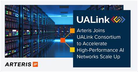 Arteris, Inc.宣布加入Ultra Accelerator Link (UALink)联盟,致力于推动人工智能加速器间高速互联的开放标准发展,助力数据中心效率提升,推动AI产业革新。本文深入解析Arteris的技术优势及其在UALink联盟中的战略意义。
