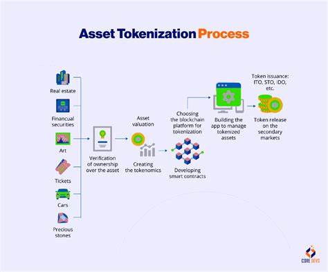What’s Next for Tokenization? 