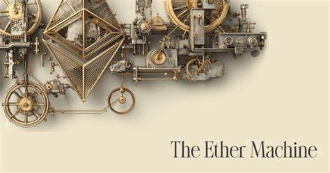 以太坊机器公司宣布计划通过与Dynamix Corporation的合并上市,凭借超过15亿美元的已承诺资金及其雄厚的以太坊资产储备,开启公共市场投资新时代。该公司的上市不仅为投资者提供了接触以太坊生态的机会,也彰显了区块链技术和去中心化金融的未来潜力。
