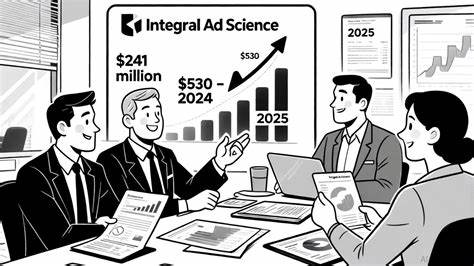 私募股权公司Novacap宣布以19亿美元现金收购数字广告验证公司Integral Ad Science,标志着数字广告行业的重要整合。此次交易体现了私募股权对人工智能驱动软件行业未来潜力的高度信心,将推动广告技术领域的创新和发展。
