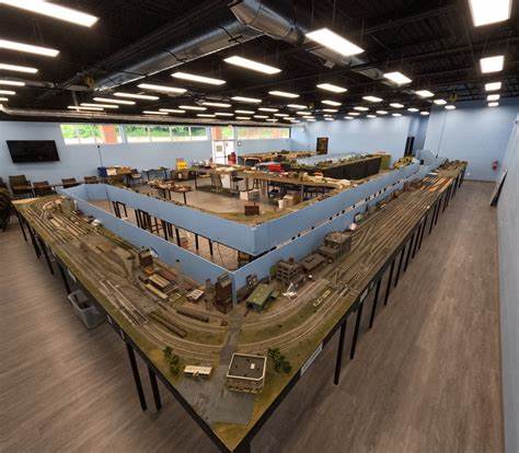 深入了解ModelTrainStuff的起源与发展,以及它如何成为全球模型火车爱好者首选的综合性购物平台,提供丰富多样的产品和卓越的客户服务体验。
