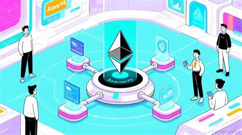 随着去中心化金融(DeFi)持续高速发展,Aave即将在2025年第四季度发布其第四代协议(V4),为用户带来更灵活的借贷市场、更先进的风险管理体系以及全新的用户界面体验。本文重点介绍Aave V4的重要更新内容,帮助用户全面了解这场注定推动行业变革的技术升级。
