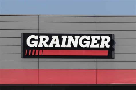 What You Need to Know Ahead of W.W. Grainger's Earnings Release