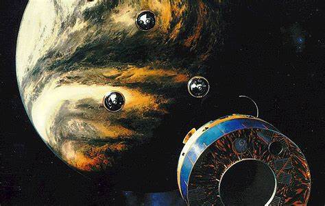 对上世纪先锋金星号探测器数据的重新分析揭示,金星云层气溶胶中可能含有大量以水合物形式存在的水和铁硫化合物,这一发现重新定义了我们对金星云化学、行星演化与潜在生物可居性的认知。
